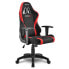 Фото #8 товара Sharkoon Skiller SGS2 Jr. - Universal gaming chair - 65 kg - Padded seat - Padded backrest - Universal - 160 cm