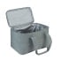 Фото #5 товара rivacase Gremio 5717 - 17 L - Grey - Polyester - Zip lock - 220 mm - 220 mm