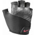 Фото #1 товара Nike GYM ELEMENTAL FITNESS GLOVES Černá S - Dámské Fitness Rukavice