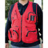 Фото #1 товара NOMURA Fishing Vest