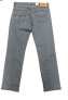 Фото #2 товара Levis 501 Jeans New Mens Original Button Fly Color Grey