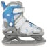 Фото #1 товара Коньки детские регулируемые Powerslide Phu3 "Ice Skates"