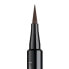 Фото #4 товара Liquid Eyeliner Long-Lasting 04 Intense Brown, 0,6 ml