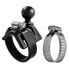 Фото #1 товара RAM MOUNTS Strap Hose Clamp Ball Base