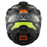 Фото #2 товара NEXX X.WED3 Trailmania full face helmet
