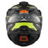 NEXX X.WED3 Trailmania full face helmet