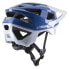 Фото #2 товара Шлем защитный ALPINESTARS BICYCLE Vector Pro A1 MTB Helmet