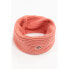 GARCIA T44802 scarf Blossom Peach - фото #1