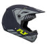 Фото #3 товара FLY RACING Kinetic Menace off-road helmet