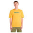 TIMBERLAND Jenness Anti-UV Printed short sleeve T-shirt