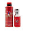 Фото #2 товара BEVERLY HILLS POLO CLUB Set nº1 325ml Eau De Toilette