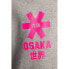 Фото #8 товара OSAKA Pink star sweatshirt