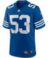ფოტო #2 პროდუქტის Men's Darius Leonard Indianapolis Colts Alternate Game Jersey