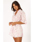 ფოტო #4 პროდუქტის Women's Kellie Romper