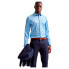 Фото #5 товара Рубашка узкая SELECTED Flex-Park Slim с длинным рукавом