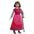 Фото #1 товара Кукла с аксессуарами Дисней Fashion Dahlia Из Королевства Роз