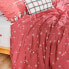 Фото #4 товара Пододеяльник Decolores Laponia 240 x 220 cm 150/160 кровать