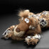 Фото #3 товара Мягкая игрушка Leopardin Cheeky Cheetah Sigikid