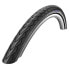 Фото #2 товара SCHWALBE Marathon Racer Performance RaceGuard SpeedGrip 700C x 38 urban tyre