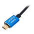 Фото #2 товара Переходник HDMI pro snake CAC D-D 30см 4K60p