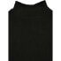 URBAN CLASSICS Organic Cropped long sleeve high neck T-shirt