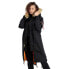 Фото #1 товара ALPHA INDUSTRIES Long Fishtail jacket