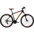 Фото #1 товара KROSS Hexagon 2.0 27.5´´ 2022 MTB bike