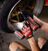 Mechanix Wear RĘKAWICE MECHANIX THE ORIGINAL® RED