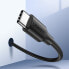 Фото #9 товара Kabel przewód USB-C do ładowania i transferu danych 3A 2m czarny