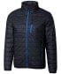 Фото #1 товара Rainier PrimaLoft Men's Big & Tall Eco Insulated Full Zip Puffer Jacket