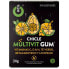 Фото #1 товара Multivit Gum 10 Uds