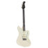 J & D Electric guitar JM20 IV Ivory