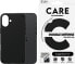 Фото #2 товара PanzerGlass CARE Case Feature Double Defence Black iPhone 24 6.7"