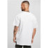 URBAN CLASSICS Triangle short sleeve T-shirt