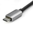 Фото #5 товара StarTech.com USB-C to DVI Adapter - Dual-Link Connectivity - Active Conversion - DVI output - 2560 x 1600 pixels