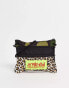 Фото #1 товара Manhattan Portage festival pouch in multi