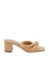 Фото #1 товара Women's The Tooliped Twisted Slip-on Sandals