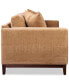 Фото #3 товара Avarie 89" Fabric Estate Sofa, Created for Macy's