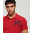 Фото #3 товара SUPERDRY Vintage Superstate short sleeve polo