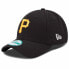 Фото #2 товара NEW ERA MLB The League Pittsburgh Pirates OTC Cap