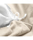 Фото #5 товара Cotton Flannel Full/Queen Duvet Cover Set