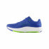 Фото #5 товара Беговые кроссовки для взрослых New Balance Fresh Foam Evoz v2 Синий