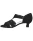 Women's Essie Slip-On Dress Sandals