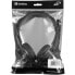 Фото #11 товара SANDBERG MiniJack Headset Saver - Headset - Head-band - Calls & Music - Black - Binaural - Buttons