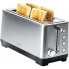 Фото #1 товара Тостер Cecotec Touch&Toast Extra Double 1500 W