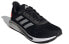 Фото #3 товара Беговые кроссовки Adidas Galaxar Run FW1187