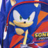 Фото #8 товара Школьный рюкзак Sonic Фиолетовый 32 x 15 x 42 cm