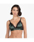 Women's Luxury Satin Bra Femina By Entos