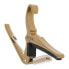 Kyser Quick-Change Capo Acoustic GD