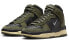 Фото #3 товара Кроссовки Nike Dunk High Rebel "Medium Olive" DH3718-200